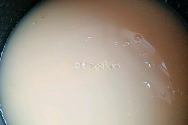 懒人腊肠饭的做法图解4
