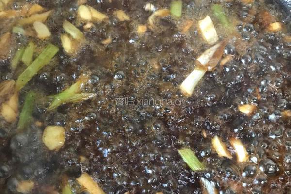 糖醋鸡蛋豆腐的做法图解11