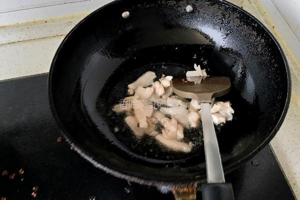 蒸面条的做法图解9