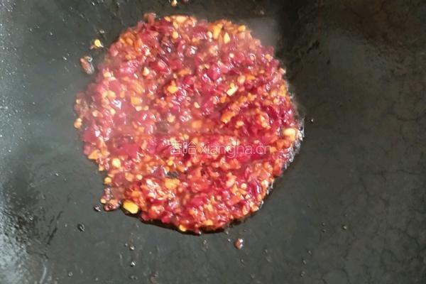 菜蒸饭的做法图解16