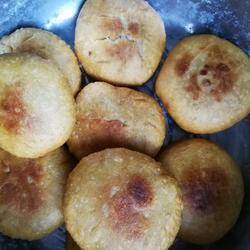 红豆沙油糕的做法[图]