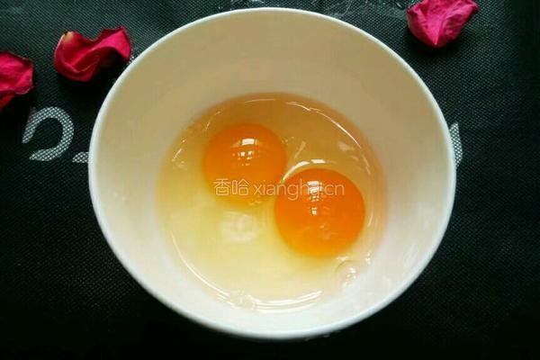 番茄鸡蛋粉丝的做法图解2