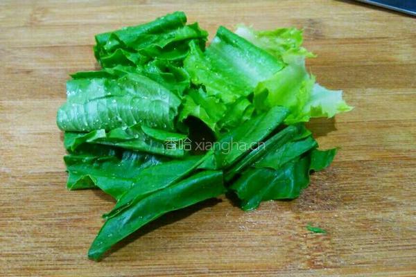 番茄鸡蛋粉丝的做法图解6