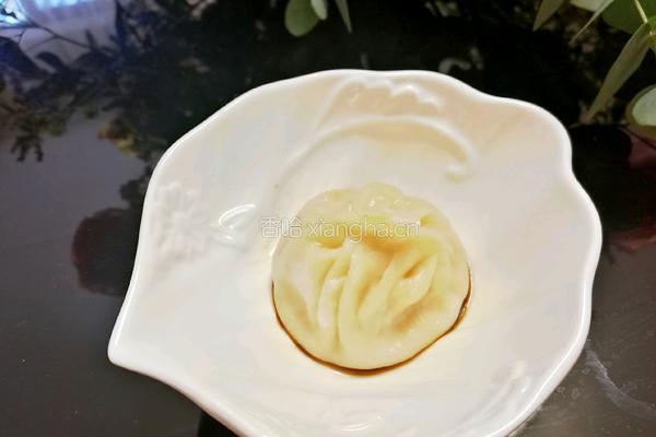 灌汤包的做法图解12