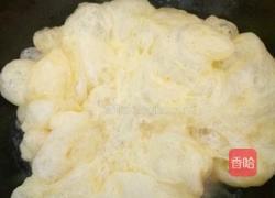 西红柿炒鸡蛋的做法图解5