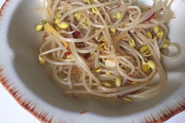 水煮牛肉的做法图解5