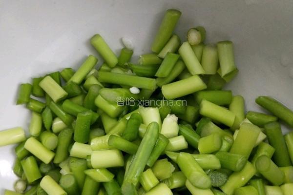 开胃肉酱菜的做法图解5