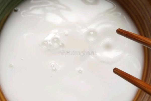 开胃肉酱菜的做法图解7