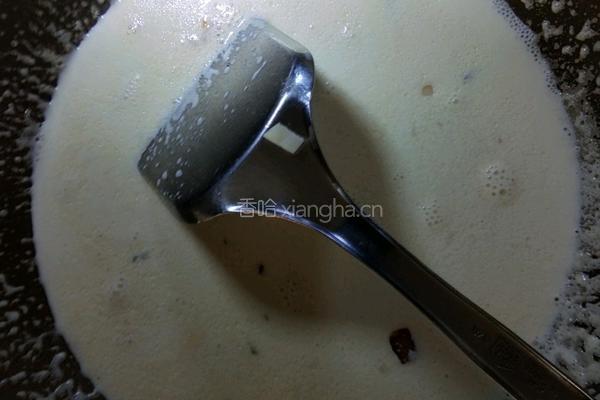 奶油虾意面的做法图解15