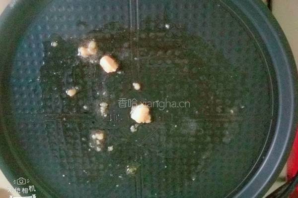 素煎豆卷金针菇的做法图解2