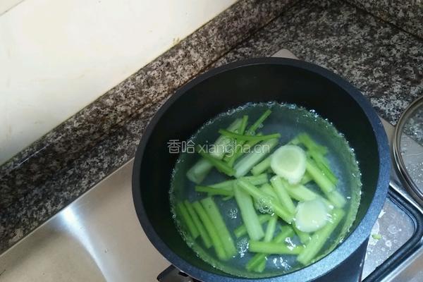 海鲜咖喱的做法图解3