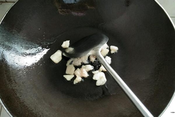 酸辣手撕包菜的做法图解5