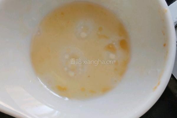 美味蒸卤面的做法图解13
