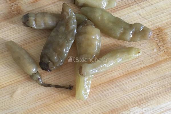 网红鸡爪的做法图解3