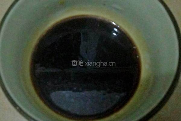 红烧鳊鱼的做法图解3