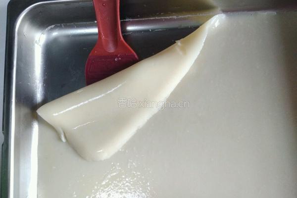 豆浆机制肉皮冻的做法图解6