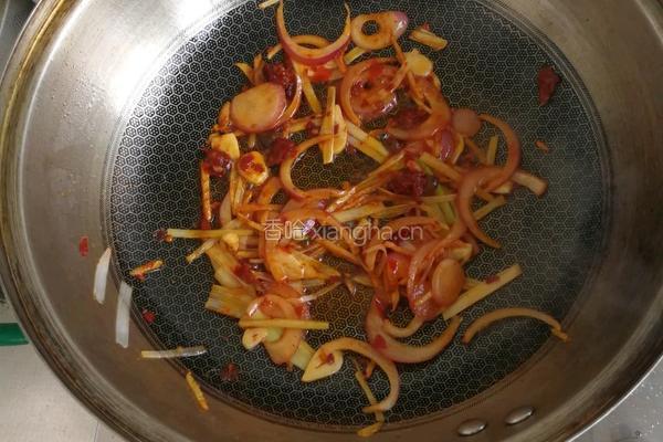 豆皮龙利鱼的做法图解5