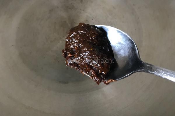 酱爆螺蛳的做法图解6