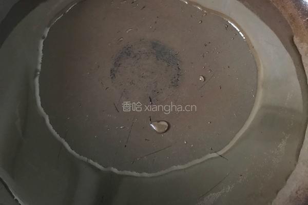 香煎豆腐的做法图解5