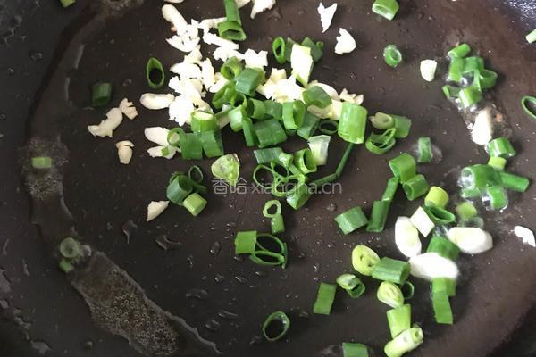 香煎豆腐的做法图解10