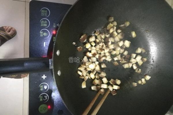 滑肉汤的做法图解6