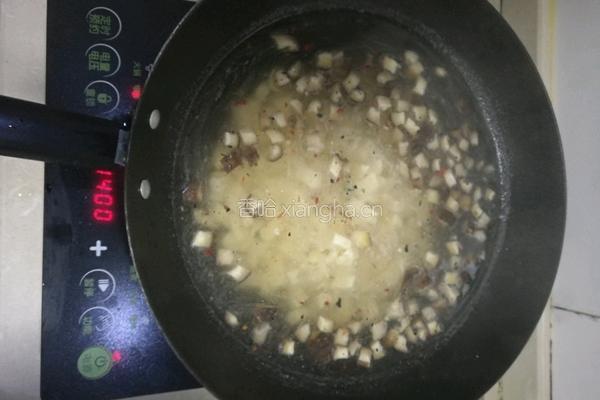 滑肉汤的做法图解7