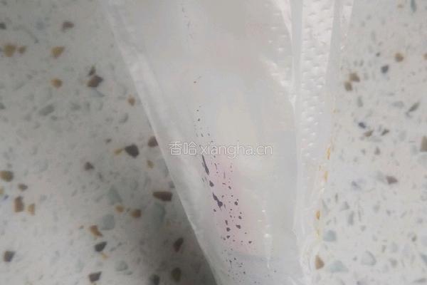 蛋白糖的做法图解5