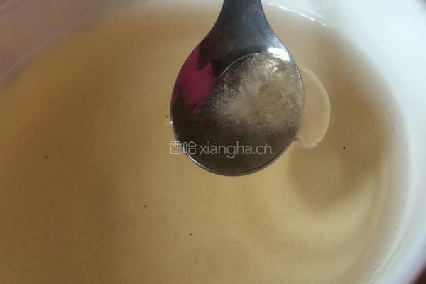 冰茶的做法图解7