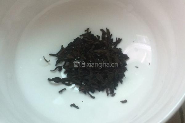 冰茶的做法图解1