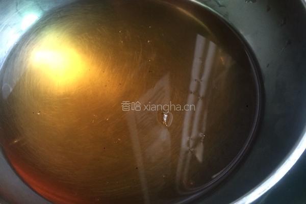 冰茶的做法图解3