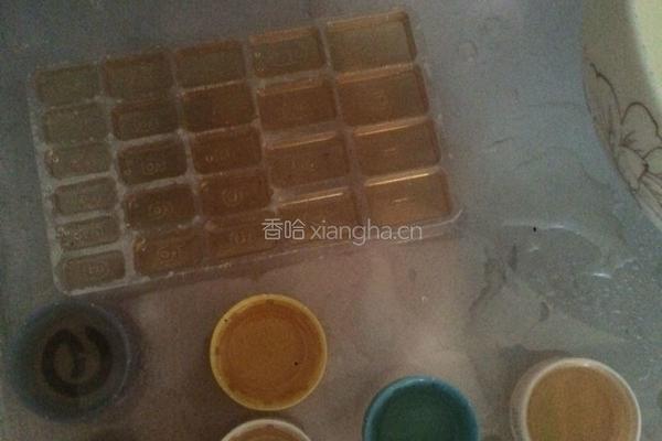 冰茶的做法图解4