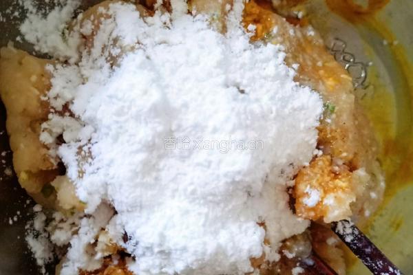 海贼王路飞最爱的鸡腿的做法图解4
