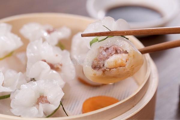 水晶福袋的做法图解9