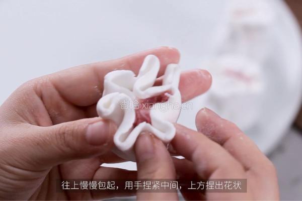 水晶福袋的做法图解7