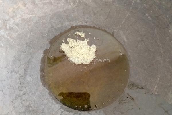 凉拌西兰花的做法图解6