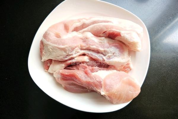 粉蒸肉的做法图解3