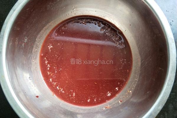粉蒸肉的做法图解7