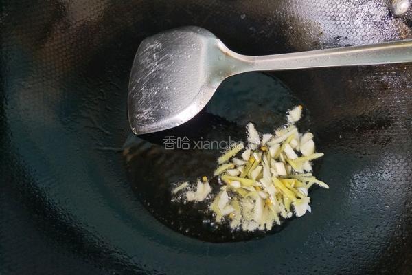 双椒炒鸡丝的做法图解7