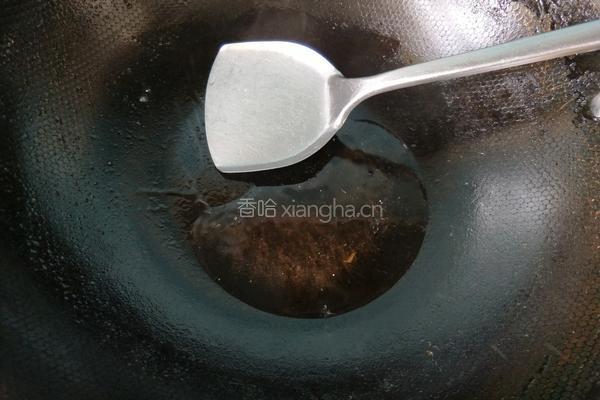 双椒炒鸡丝的做法图解6
