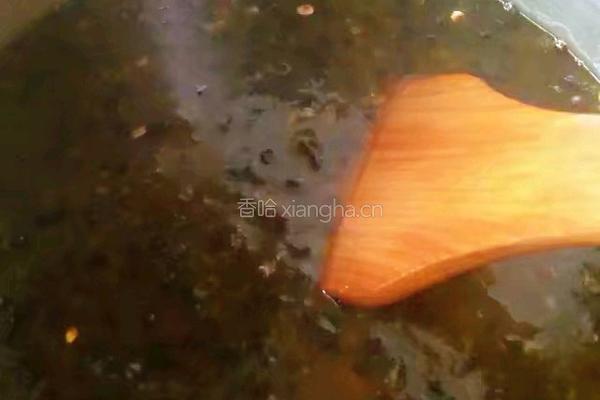 百香果蜜酱的做法图解4