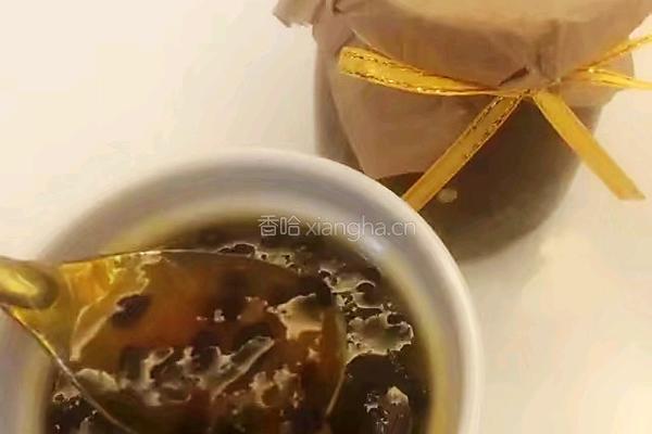 百香果蜜酱的做法图解5