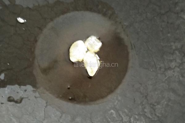 卤面筋的做法图解5