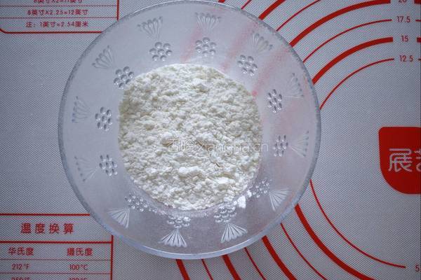 酥油葱香饼的做法图解6