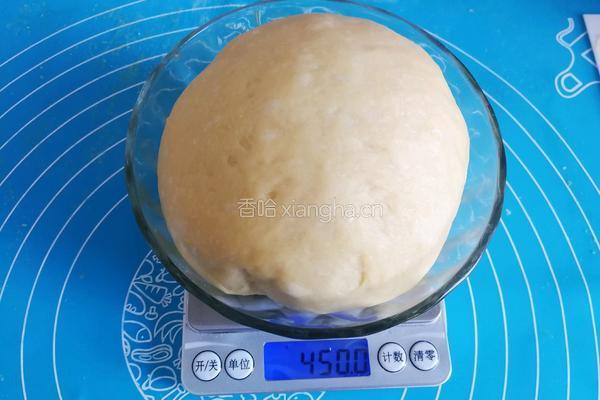 地瓜馅面包的做法图解13