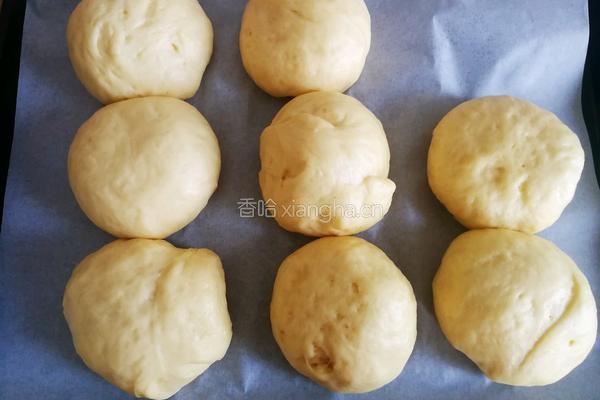 地瓜馅面包的做法图解19