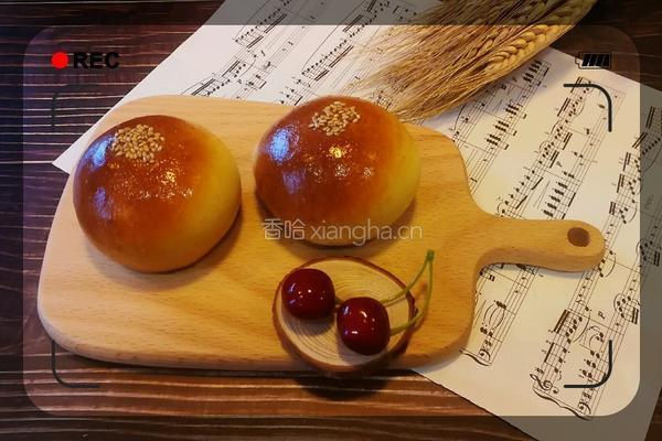 地瓜馅面包的做法图解28