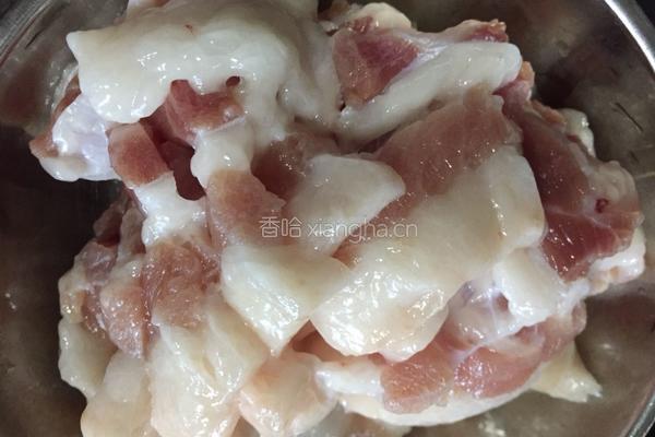 干锅有机花菜的做法图解2