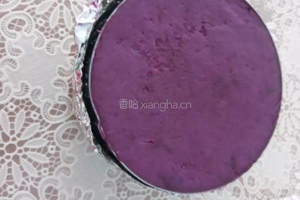 山药红薯糕的做法图解3