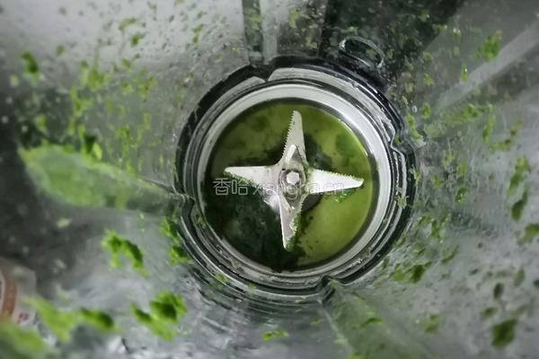 红豆艾团的做法图解1