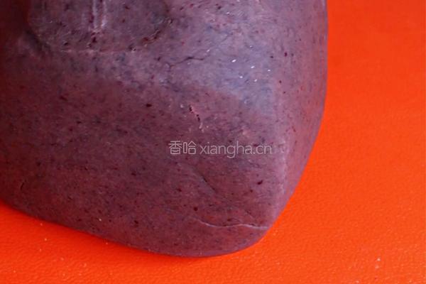 红豆沙的做法图解11